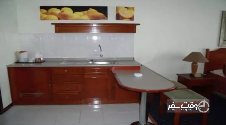 هتل رینبو پارادیس پنانگ